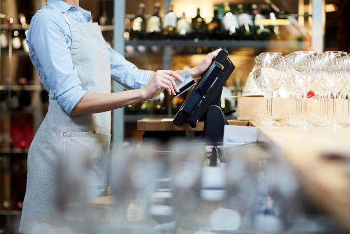 Allvåg - Vågar och kassaregister sedan 1945